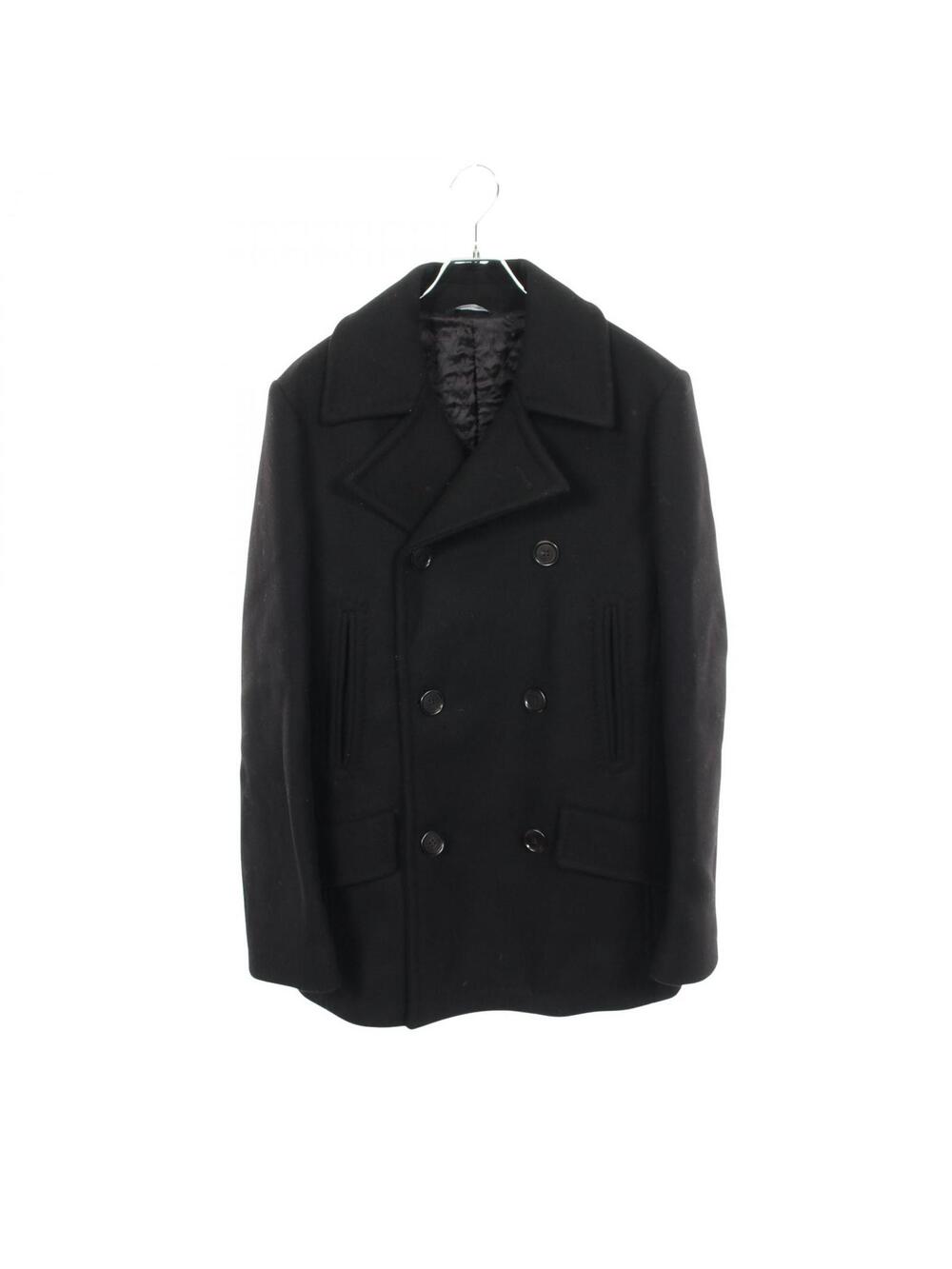 Dolce & Gabbana Pea Coat Jacket #48 #338745D35B